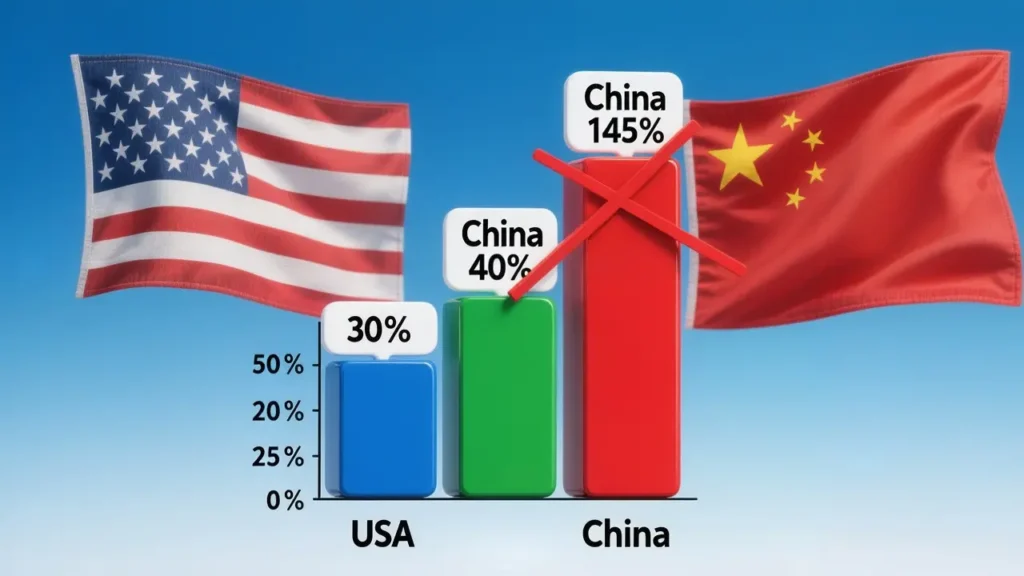 Hongye Furniture Group Co., Ltd | US Interior Design Industry After the Trump-Xi Summit: What the CEO Delegation Signal Means for Your Commercial Furniture Projects Hongye Furniture Group Co., Ltd | US Interior Design Industry After the Trump-Xi Summit: What the CEO Delegation Signal Means for Your Commercial Furniture Projects Image Name