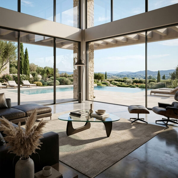 residential furniture