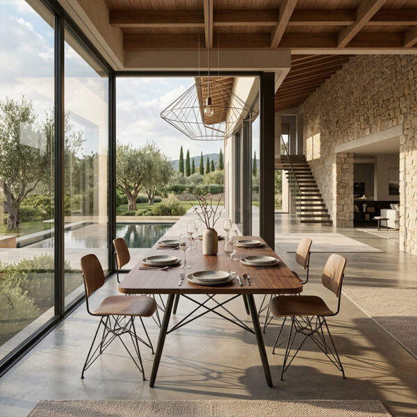 Luxury Project Furniture