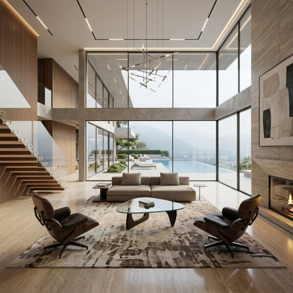 villa furniture