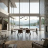 Modern Dining Table