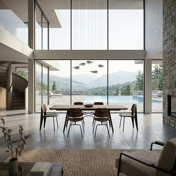 Modern Dining Table