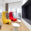 Office Coffee Table