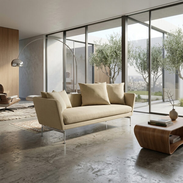 Section Sofa