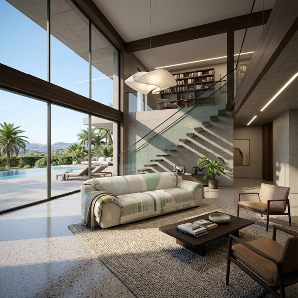 Vlinder Sofa Vlinder Sofa
