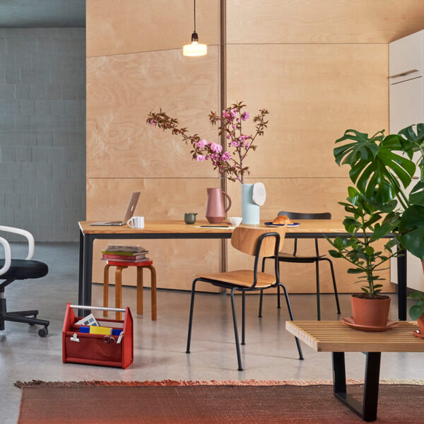cafe seating supplier