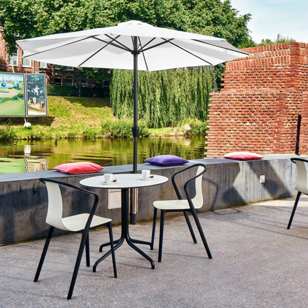 contract round bistro table contract round bistro table