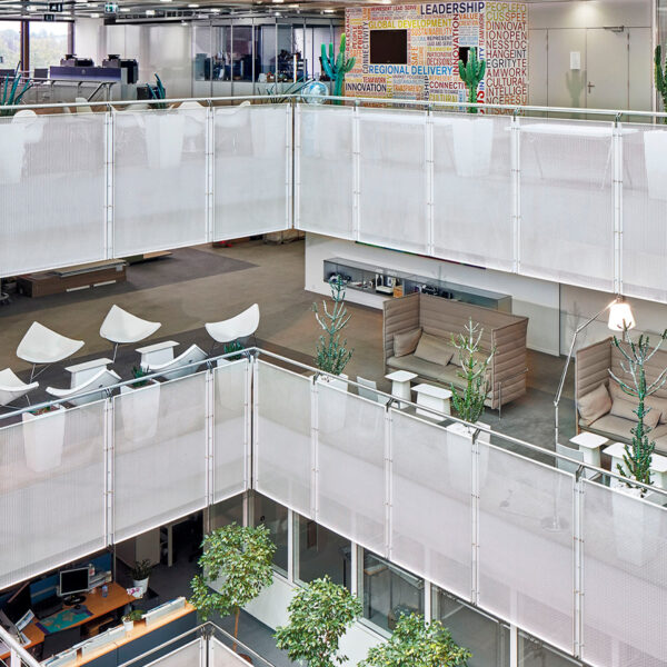 creative workspace furniture