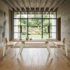 custom dining room furniture