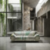 geometric pattern sofa geometric pattern sofa
