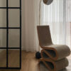 high-end accent chair high-end accent chair