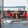 high-end contract furniture factory,