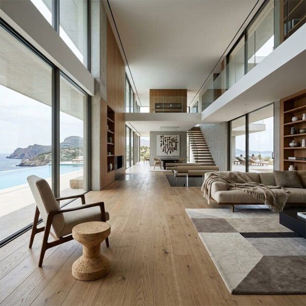 indoor outdoor cork stool