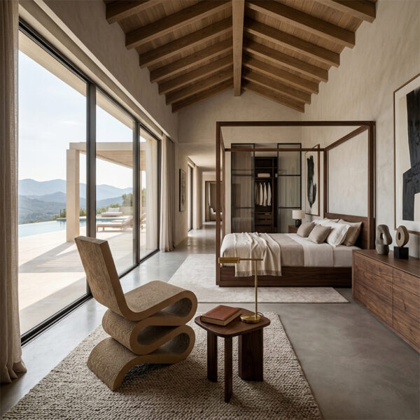lounge chair lounge chair