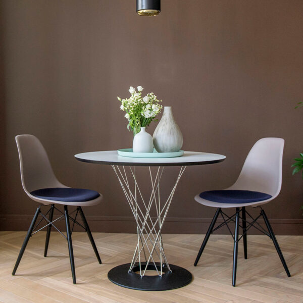 metal wire base table metal wire base table