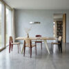minimalist restaurant furniture factory