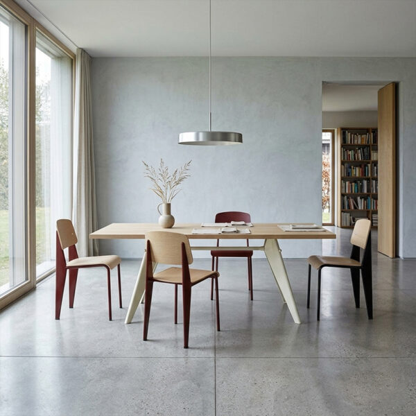 minimalist restaurant furniture factory