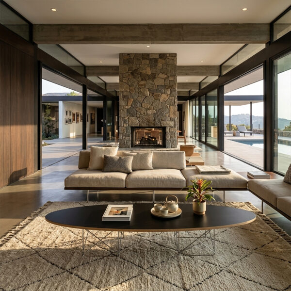 minimalist villa furniture minimalist villa furniture