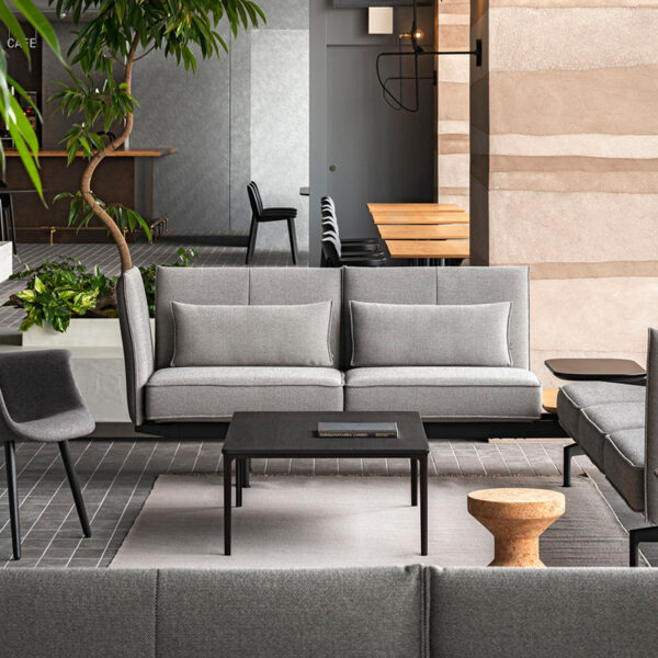 office reception furniture