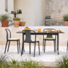 outdoor seating outdoor seating
