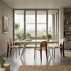 prouve em table reproduction