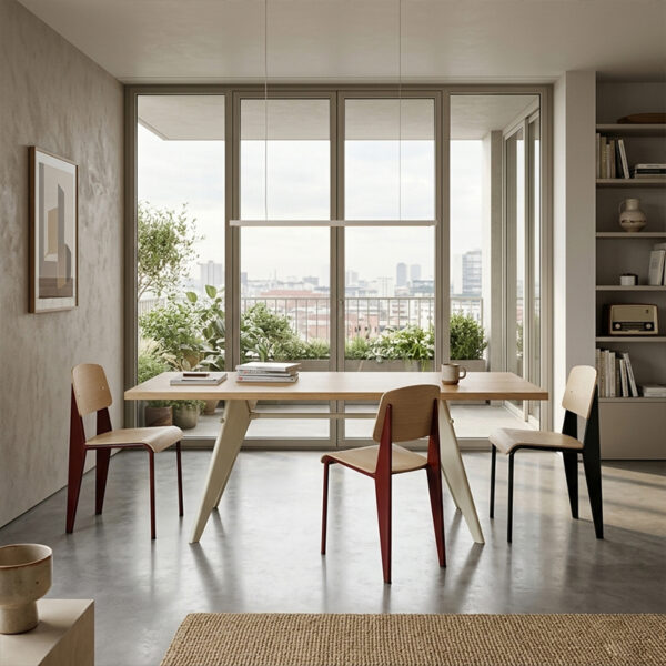 prouve em table reproduction