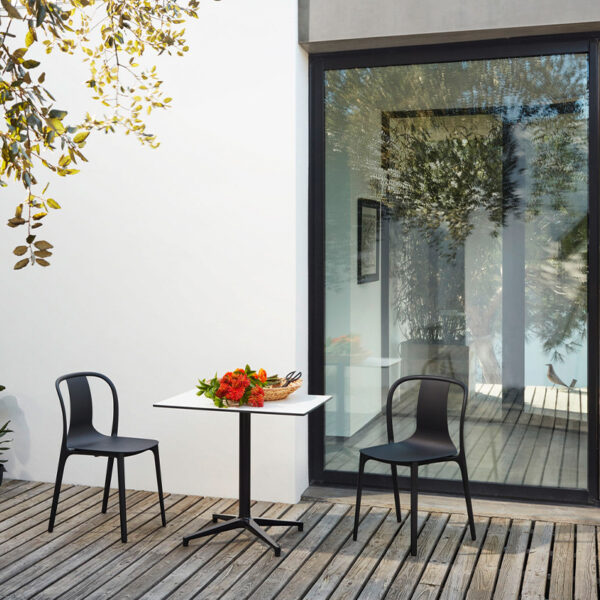 space-saving cafe table space-saving cafe table