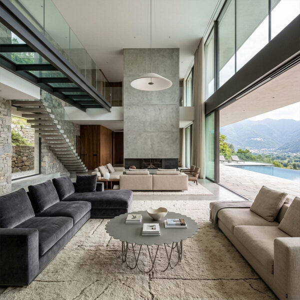 unique coffee table design