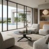 upscale contract furniture