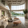 villa lounge seating