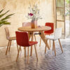 wholesale designer dining tables