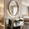 04931553-b0d5-4e7f-972e-e65a5a6fe163 Diamond Sideboard | Luxury Sculptural Storage Cabinet for Modern Villas
