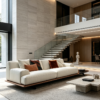 Contemporary Corner Sofa | Bespoke British Luxury Furniture