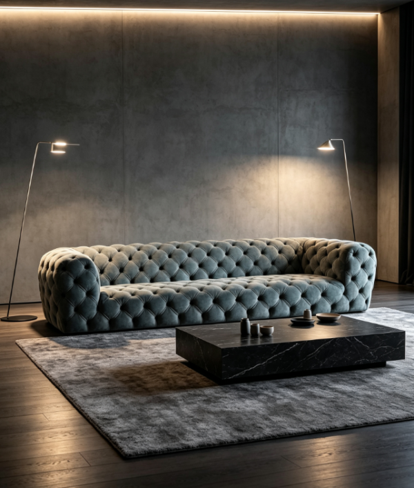 0901dd71-6b9d-451b-b081-fe489c275144 Chester Moon Style Luxury Sofa | Contemporary Italian Leather Furniture