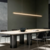 10f94569-a18a-4341-859f-61f454ddac20 Baxter Lagos Table | Luxury Italian Designer Dining Table for Villa Interiors