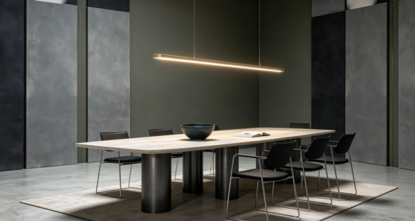 10f94569-a18a-4341-859f-61f454ddac20 Baxter Lagos Table | Luxury Italian Designer Dining Table for Villa Interiors
