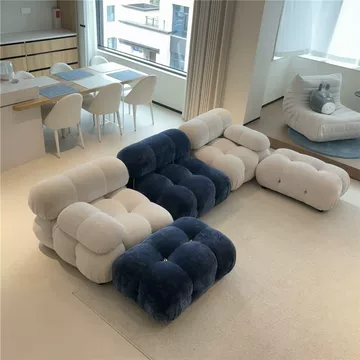 13a135de-7981-4bbc-930c-c2a85b6c3b29 Camaleonda Style Modular Sofa | Luxury Tufted Sofa for Modern Villas
