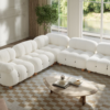 15ae38cb-652f-4590-bdad-81cdf1ade2aa Camaleonda Style Modular Sofa | Luxury Tufted Sofa for Modern Villas