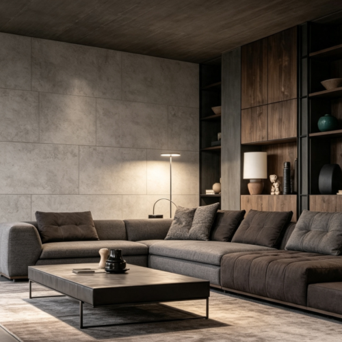 1c5c883b-5a09-4e5e-9bc3-78e3cbb7814a Vogue Sofa | Luxury Italian Leather Sofa for Contemporary Villa Interiors