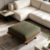 Contemporary Corner Sofa | Bespoke British Luxury Furniture