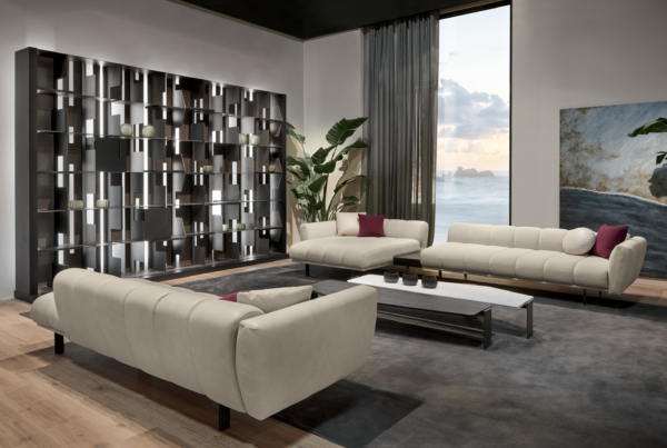 399cc082-8fbb-42be-972f-a8f0f2e19091 Contemporary Upholstered Sofa for Luxury Residential Projects