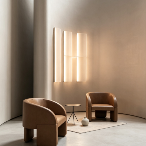 3fa587af-7bdc-4779-9ee2-ba05c925a573 Baxter Lazy Bones Chair for Luxury Villa Interiors
