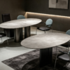 4e975a0c-70a2-4a06-bc88-7f23b0414e94 Baxter Lagos Table | Luxury Italian Designer Dining Table for Villa Interiors