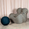 531a0573-f225-455d-a0d4-8cf0ff553466 B&B Up 56 Lounge Chair for Modern Luxury Interiors