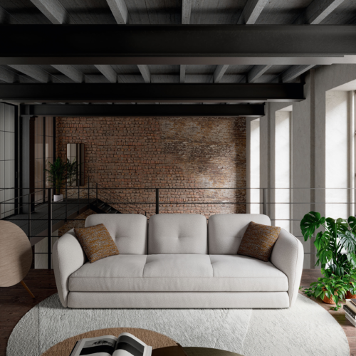 5339b57f-7780-4f88-895c-55415ce399fb MICHAEL Modular Sofa | Luxury Italian Contemporary Sofa for Modern Villas