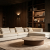53d718f6-8423-4857-906f-e98764b4e0df Vogue Sofa | Luxury Italian Leather Sofa for Contemporary Villa Interiors
