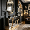 567cdc4b-fb77-4740-8a40-d6b582845cf2 Lapiaz Sideboard | Sculptural Luxury Cabinet for Contemporary Villa Interiors