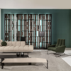 56ee872a-361e-4a1d-86cb-cbfc3fb08231 Contemporary Upholstered Sofa for Luxury Residential Projects