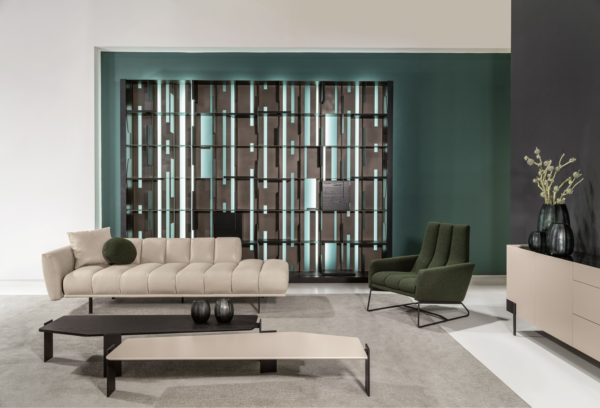 56ee872a-361e-4a1d-86cb-cbfc3fb08231 Contemporary Upholstered Sofa for Luxury Residential Projects