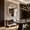 74ddcaf0-7d47-411f-b5ea-89f44f9ac5a3 Diamond Sideboard | Luxury Sculptural Storage Cabinet for Modern Villas